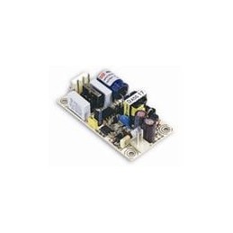 1 pcs : PS-05-15 - Switching Power Supplies 5.25W 15V 0.35A Open Frame