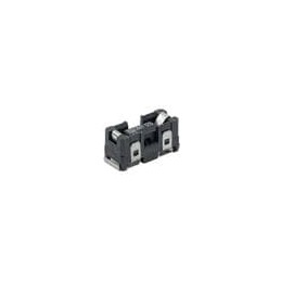 10 pcs : 0031.7701.22 - Fuse Holder FUSE-HOLDER OMH 125V