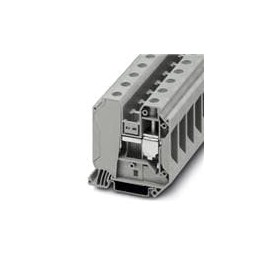 1 pcs : 3047676 - DIN Rail Terminal Blocks UT 35-FE