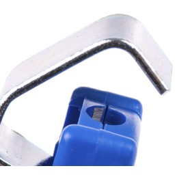 1 pcs - Thomas & Betts Wire Stripper, 8mm Min, 27mm Max