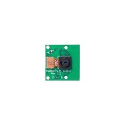 1 pcs : 114110127 - Cameras & Camera Modules OV5647-62 FOV Camera Module for Raspberry Pi 3B+4B - Fisheye Lens, 2592 x 1944 - su