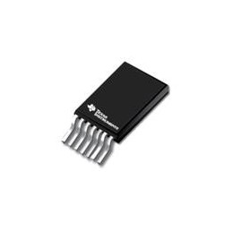 10 pcs : TPS92613QNDRRQ1 - LED Lighting Drivers Automotive single-channel LED driver with 600mA output, open and short detection