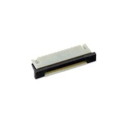 10 pcs : 68612614422 - FFC & FPC Connectors WR-FPC 1.0mm SMT ZIF 26Pin Hrztl Btm Cont