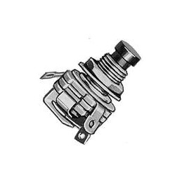 1 pcs : 101 - Pushbutton Switches SPST PUSH