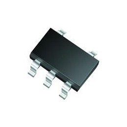 10 pcs : TSB571IYLT - Operational Amplifiers - Op Amps Low-power, 2.5 MHz, RR IO, 36 V BiCMOS operational amplifier