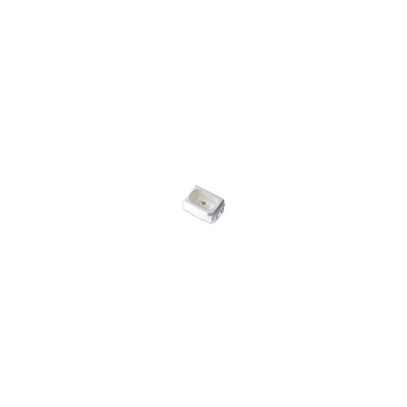 10 pcs : AA3021VBS/D - Standard LEDs - SMD 3.0 X 2.0 MM BLUE SMD LED