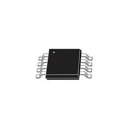 10 pcs : TSB7192IYST - Precision Amplifiers Precision, 22 MHz, RR IO, 36 V BiCMOS operational amplifier