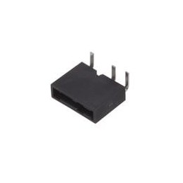 1 pcs : BK/HLS-F - Fuse Holder FUSEHOLDER
