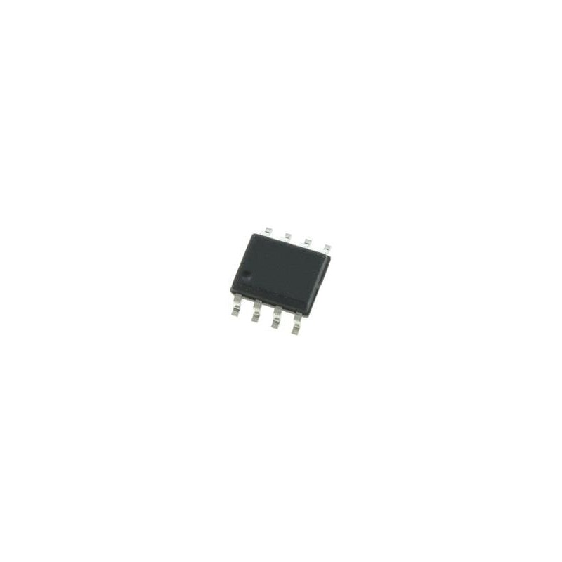 10 pcs : TSC102IDT - Current Sense Amplifiers High-Side 2.8 to 30V Cond Amp -16 to 60V
