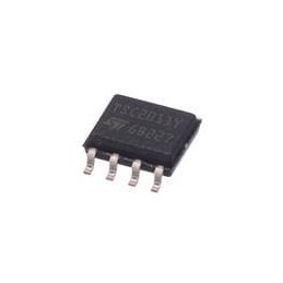 10 pcs : TSC2011IYDT - Current Sense Amplifiers 60 V/V