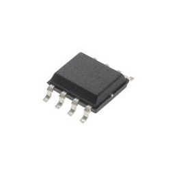 10 pcs : TSC2012IDT - Current Sense Amplifiers High volt, precision, bidirectional current sense amplifier