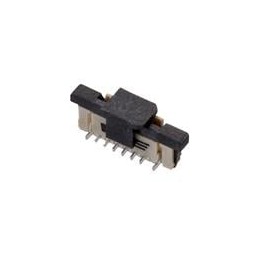 10 pcs : 687316124422 - FFC & FPC Connectors WR-FPC 0.5mm SMT ZIF 16Pin Vertical