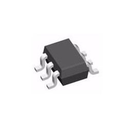10 pcs : TSC212ICT - Current Sense Amplifiers Low / High side bidirectional, zero-drift, current sense amplifiers