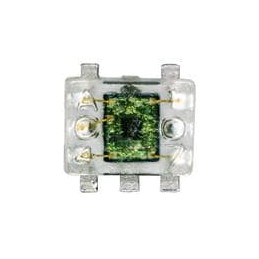 10 pcs : BH1621FVC-TR - Ambient Light Sensors AMBIENT LIGHT SENSOR IC 5PIN