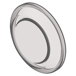 5 pcs - EAO Protective Cap, For Use With Series 84 Switches