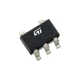 10 pcs : TSH80IYLT - Operational Amplifiers - Op Amps Wide Band RtoR Op 4.5 -12V 3dB 100MHz