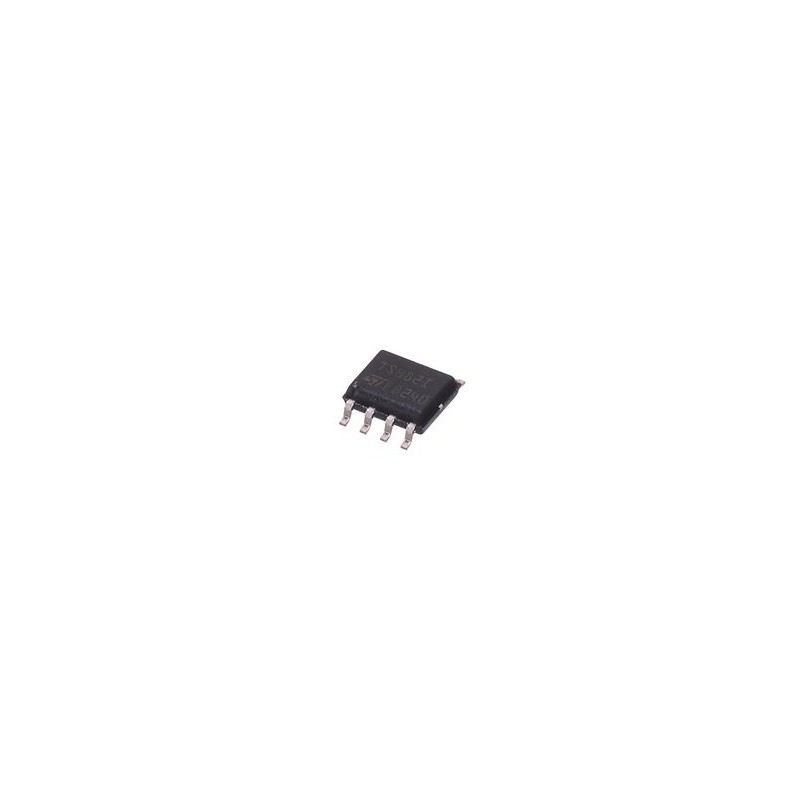 10 pcs : TSH82IDT - Operational Amplifiers - Op Amps Op Amp Widebnd Rail to Rail