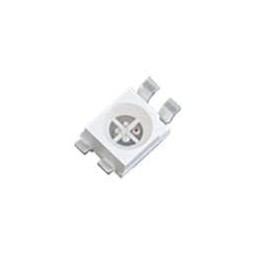 10 pcs : AAA3528RBGS/08-09 - Standard LEDs - SMD 3.5x2.8mm RGB