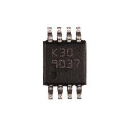 10 pcs : TSU112IYST - Operational Amplifiers - Op Amps Nanopower (900 nA) high accuracy (150 uV) 5V CMOS Auto Op-Amp