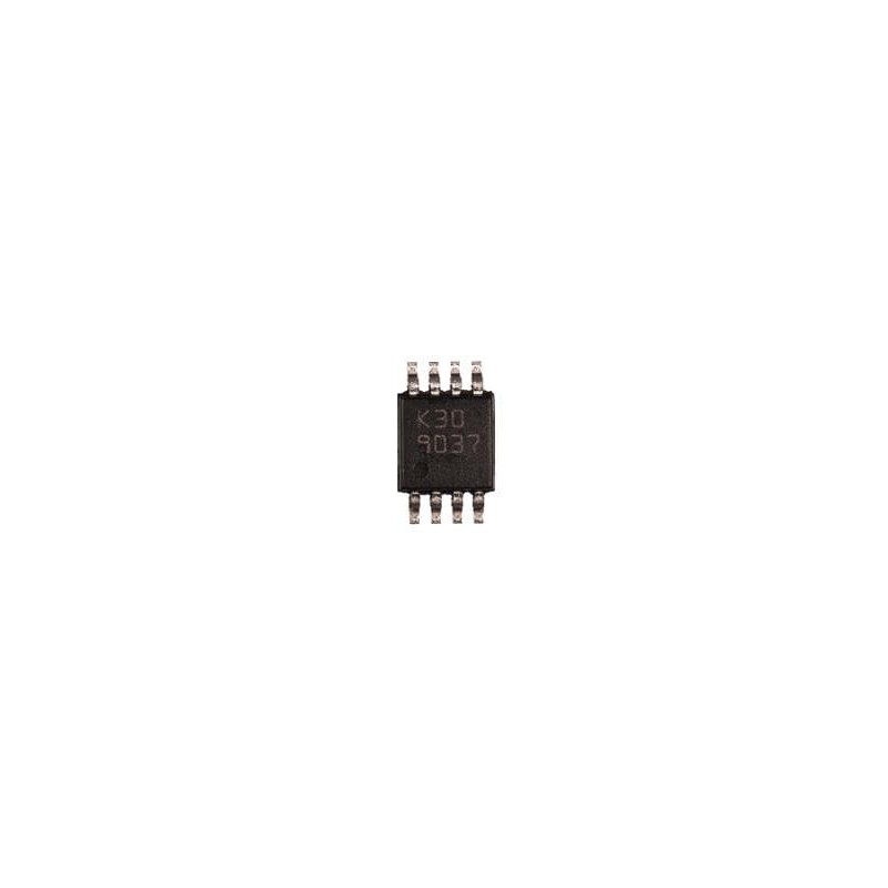 10 pcs : TSU112IYST - Operational Amplifiers - Op Amps Nanopower (900 nA) high accuracy (150 uV) 5V CMOS Auto Op-Amp