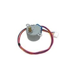 1 pcs : MIKROE-1530 - Stepper Motors Step Motor 5v