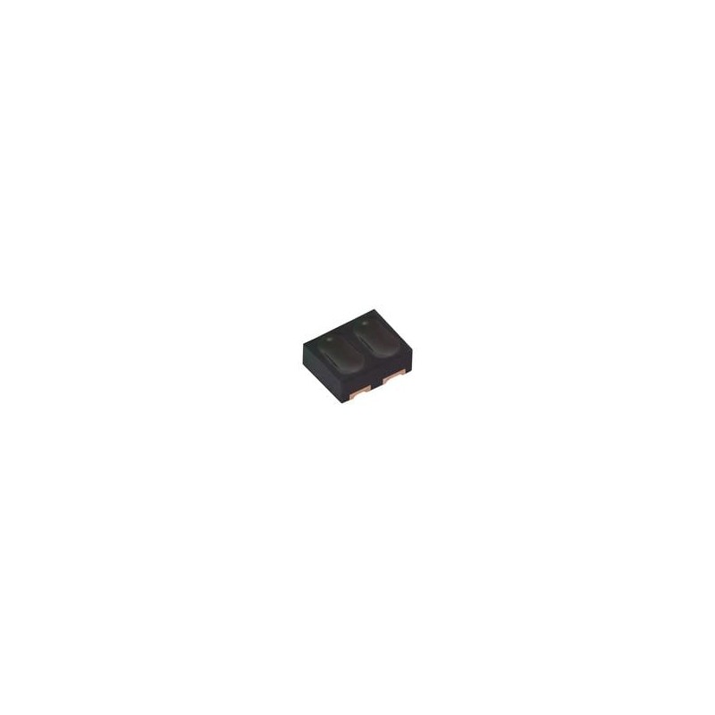 10 pcs : VCNT2020 - Optical Switches, Reflective, Phototransistor Output Ref Optical Sensor Transtr Output 940nm