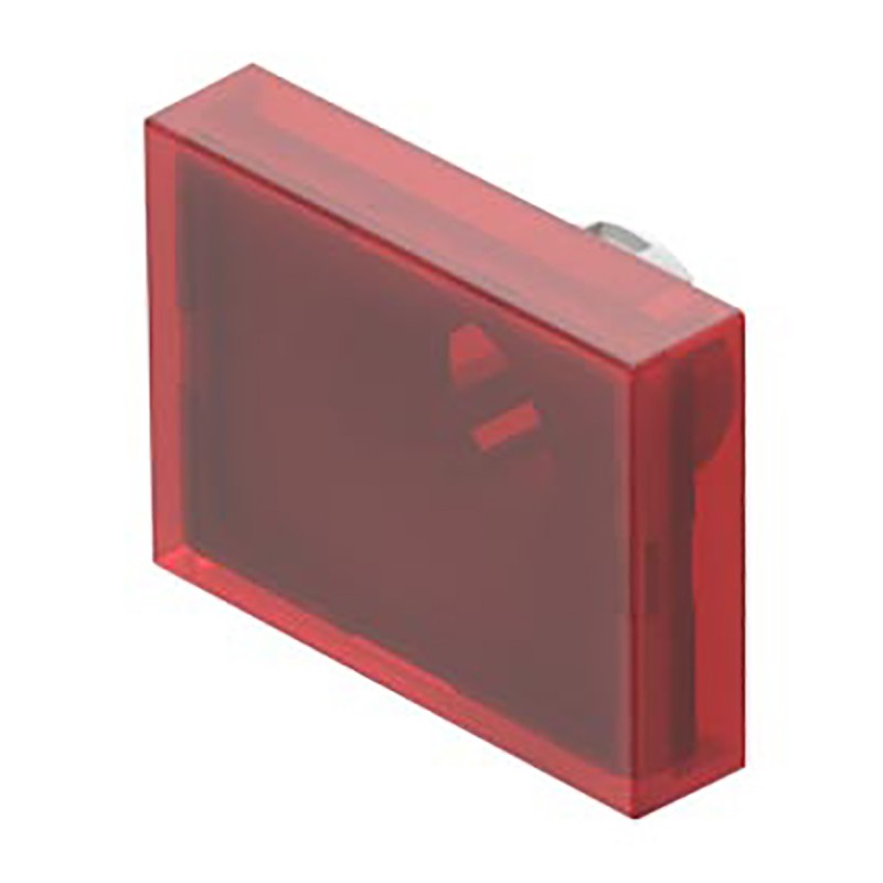 5 pcs - EAO Modular Switch Lens for Use with Series 61 Switches