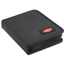 1 pcs - Knipex 6-Piece Plier Set, 240 mm Overall