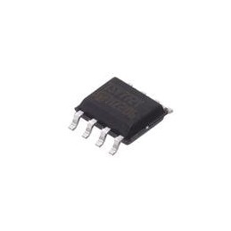 10 pcs : TSV772IYDT - Operational Amplifiers - Op Amps High bandwidth (20MHz) Low offset (200 V) rail-to-rail 5V Op amp