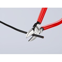 1 pcs - Knipex 70 01 Side Cutters