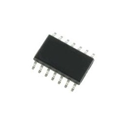 10 pcs : TSV914IDT - Operational Amplifiers - Op Amps Input Output 8MH TSV911 TSV912 TSV914
