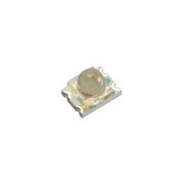 10 pcs : APBD3224LSYKCGKC - Standard LEDs - SMD 3.2x2.4MM LOW CU YELLOW/GREEN SMD