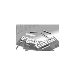 10 pcs : FH34SRJ-4S-0.5SH(50) - FFC & FPC Connectors 4P SMT HORIZ ZIF AU 1MM HGHT .5MM PITCH