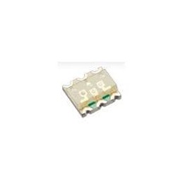 10 pcs : APF3236SEEZGKQBKC - Standard LEDs - SMD 3.2x3.6MM RGB SM RGB SMD