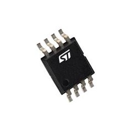 10 pcs : TSX9292IST - Operational Amplifiers - Op Amps 16MHz RR 16V CMOS 4V - 16V 2.8mA