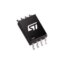 10 pcs : TSX9292IYDT - Operational Amplifiers - Op Amps Large bandwidth (16MHz), rail-to-rail 16V CMOS Op-Amps, dual