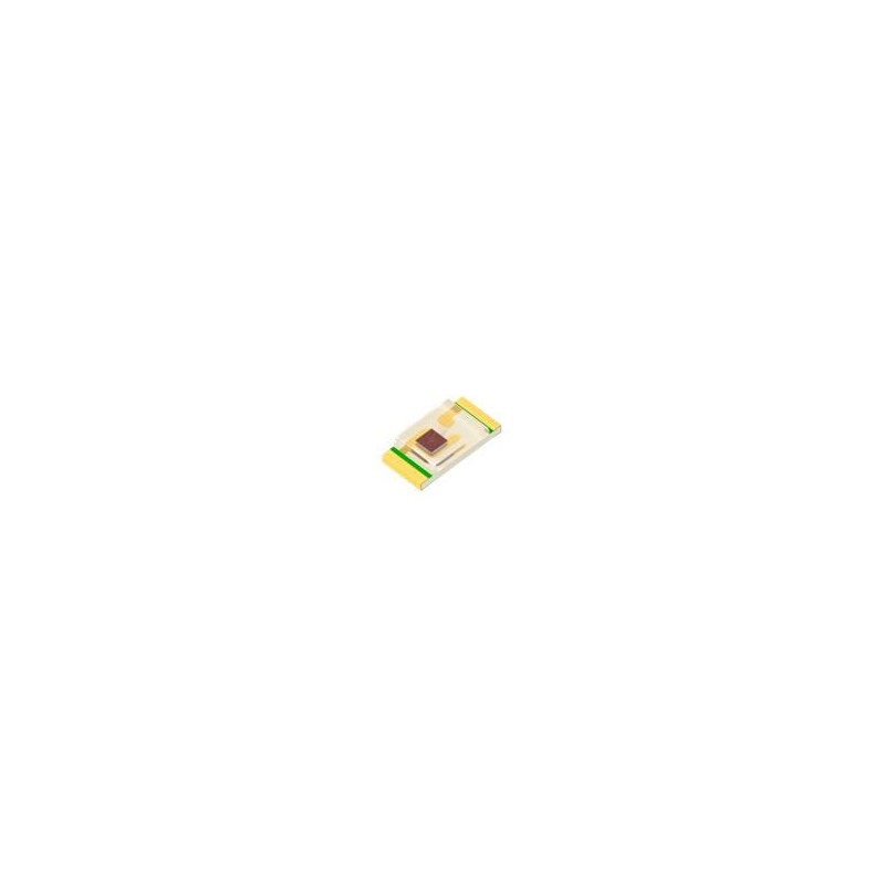 10 pcs : APG1005SEC-T - Standard LEDs - SMD 1.0X0.5MM ULTRA THIN 605nm ORANGE SMD LE