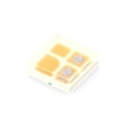 10 pcs : APGF0606SEEKSYKXC-TT - Standard LEDs - SMD Red/Yellow LED