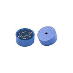 1 pcs : MSR516NR - Piezo Buzzers & Audio Indicators CONSTANT, 5-16VDC XLOUD, 23X10MM