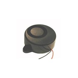 1 pcs : PS-580Q - Piezo Buzzers & Audio Indicators CONSTANT, 5-15VDC 100DB, 2.8KHZ, 50X18