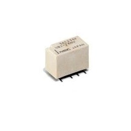 10 pcs : UB2-24NUN-L - Low Signal Relays - PCB KEMET, UB2, Relays, Signal