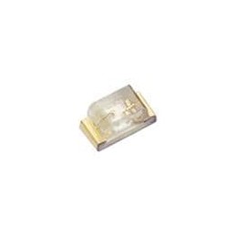 10 pcs : APHHS1005ZGC - Standard LEDs - SMD Green 525nm 300mcd 120deg 1x0.5mm