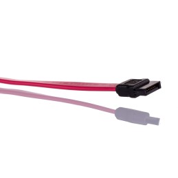 1 pcs - StarTech.com Female SATA Data to Female SATA Data Cable, 457.2mm