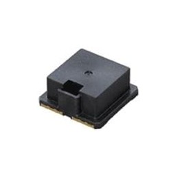 10 pcs : PKMCS0909E48H0-R1 - Piezo Buzzers & Audio Indicators 9.0x9.0mm 4.8kHz Piezoelectric Sounders 75dB (typ.)