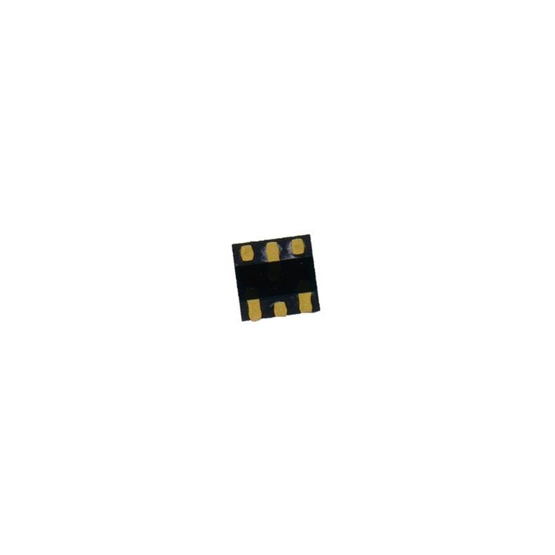 10 pcs : LTR-303ALS-01 - Ambient Light Sensors Ambient Light Photo Sensor