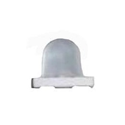 10 pcs : APPA3010SYCK - Standard LEDs - SMD 3x1mm SMD RA YELLOW