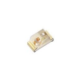 10 pcs : APT1608LSECK/J4-PRV - Standard LEDs - SMD 1.6X0.8MM LOW CRNT