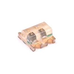 10 pcs : APTB1615SURKSGC-F01 - Standard LEDs - SMD RED/GRN WATER CLEAR