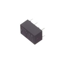 1 pcs : G6EU-134P-US DC5 - Low Signal Relays - PCB LOW SIGNAL RELAY