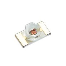 10 pcs : APTL3216CGCK-01 - Standard LEDs - SMD 3.2x1.6mm GREEN REVERSE